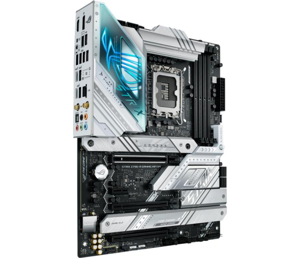 ASUS ROG STRIX Z790-A GAMING WIFI DDR4 - 1075890 - zdjęcie 3